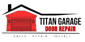 Titan Garage Door Repair