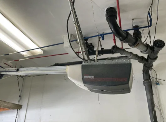 Fast & Reliable Garage Door Opener Solutions