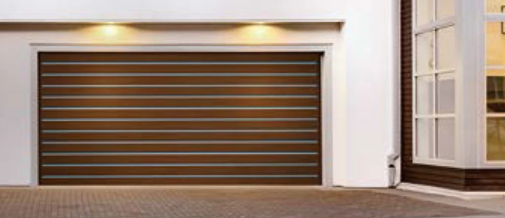 New Garage Door Installation...