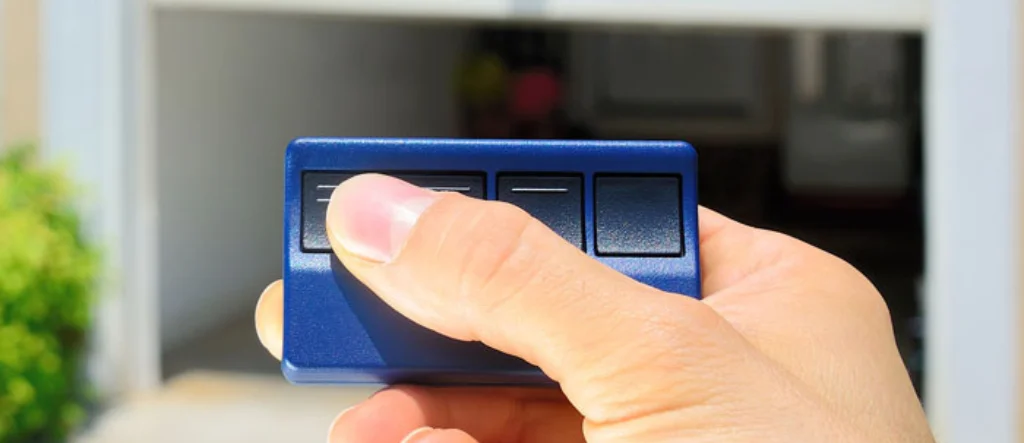 Remote & Keypad Programming...
