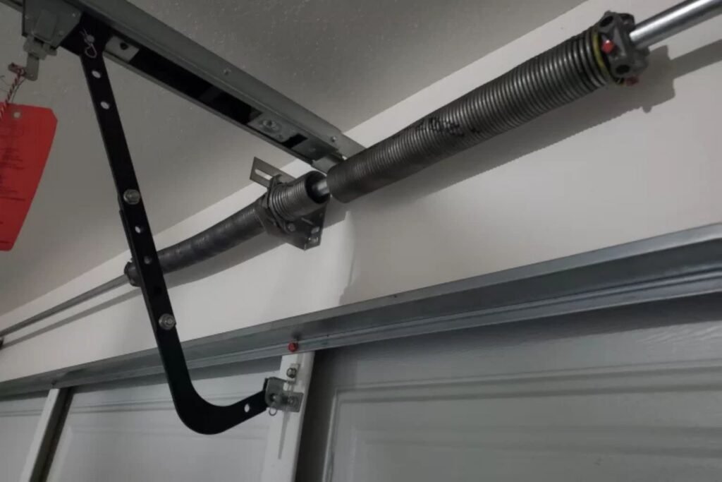 garage door spring repair and replacement,.,.